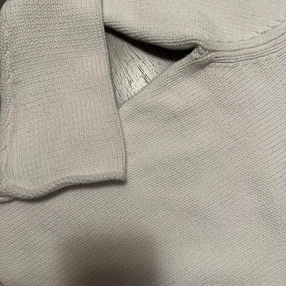 🌥️Esprit flare turtleneck sweater - Picture 3 of 3